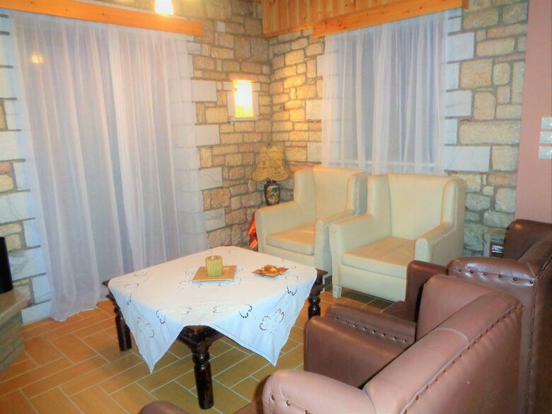 Apartamentos Menina Farm