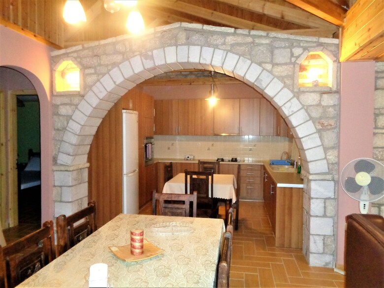 Apartamentos Menina Farm