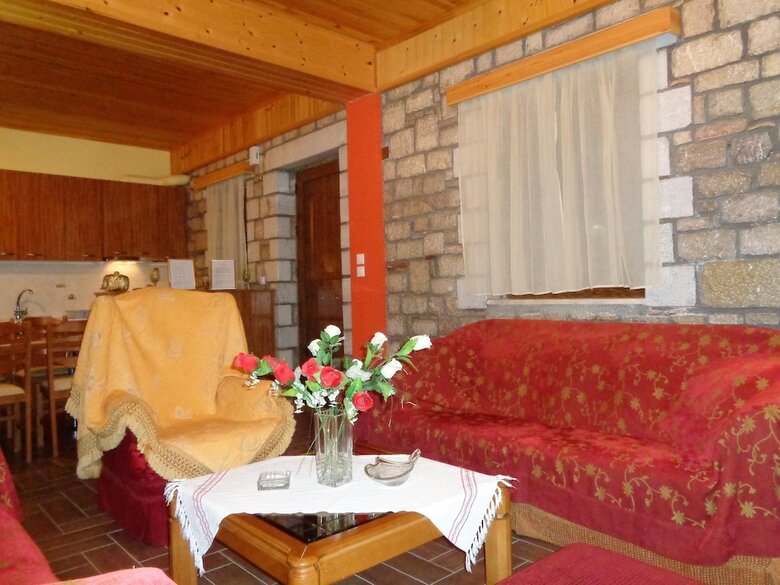 Apartamentos Menina Farm