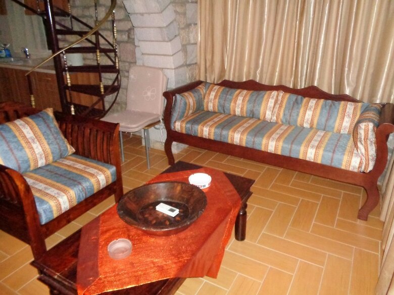 Apartamentos Menina Farm