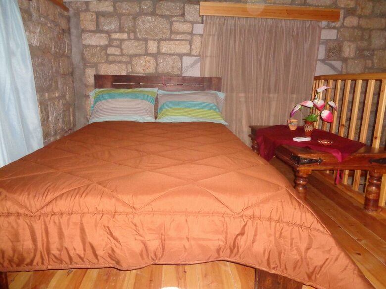 Apartamentos Menina Farm
