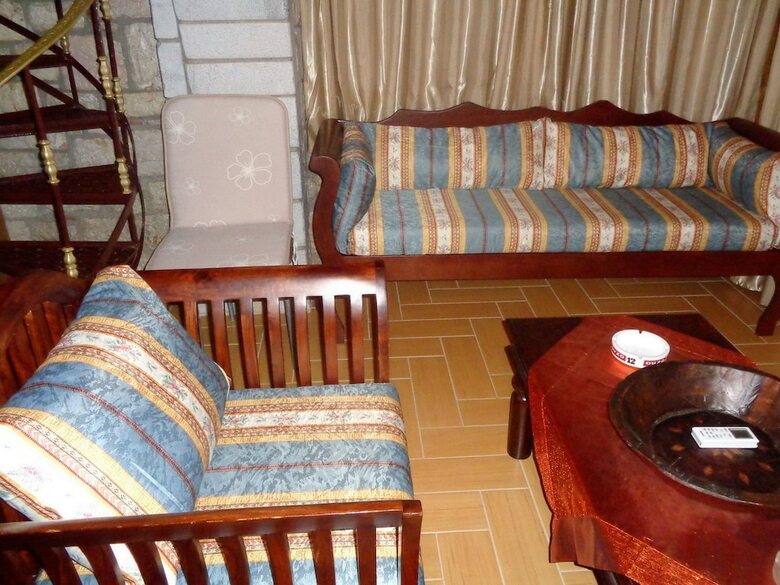 Apartamentos Menina Farm