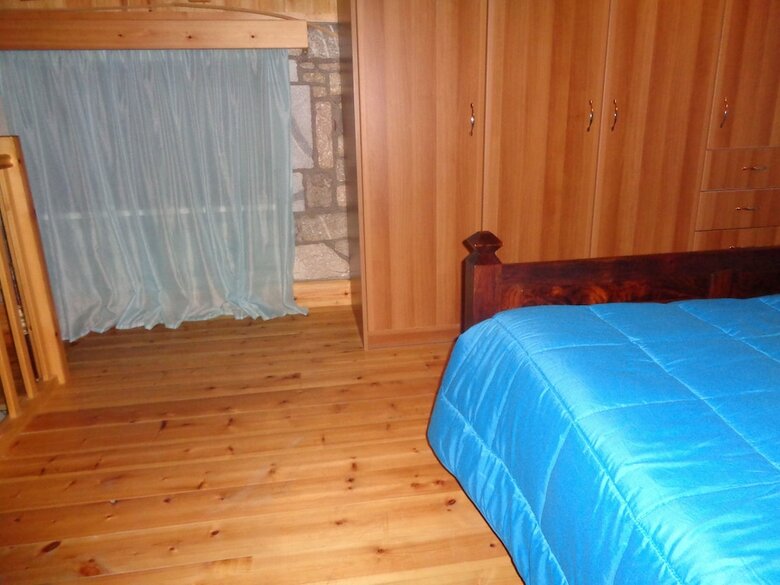 Apartamentos Menina Farm