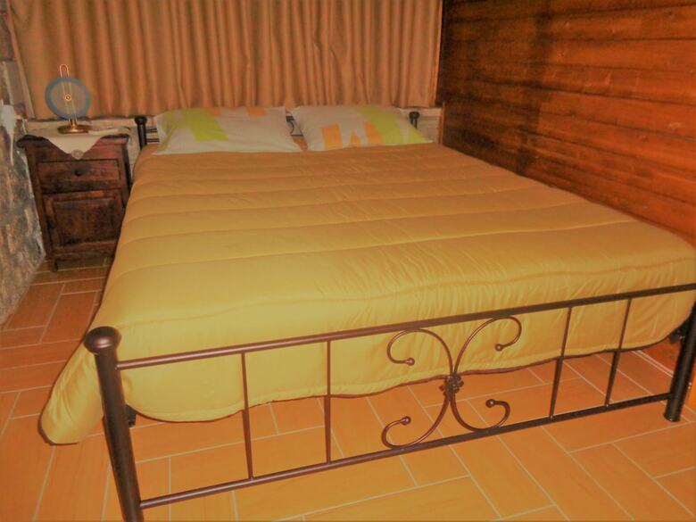 Apartamentos Menina Farm