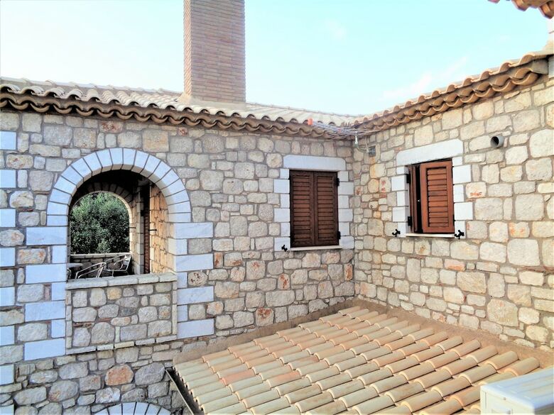 Apartamentos Menina Farm