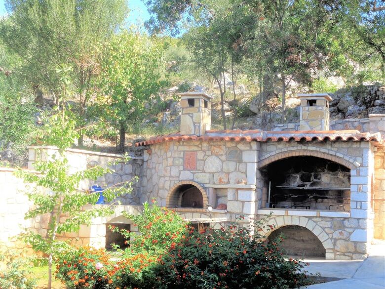 Apartamentos Menina Farm