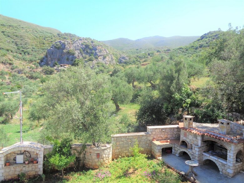 Apartamentos Menina Farm