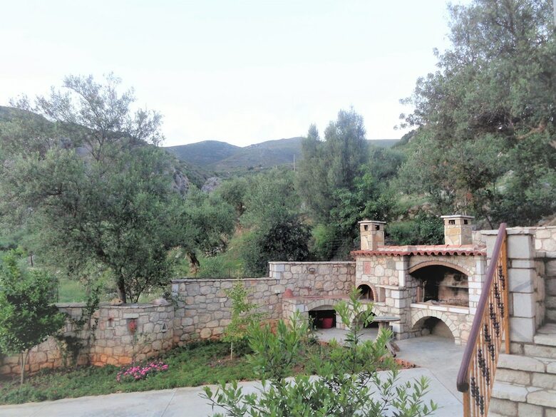 Apartamentos Menina Farm