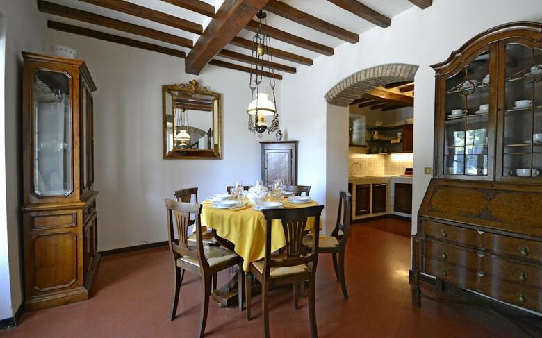Apartamento Villa Vittoria