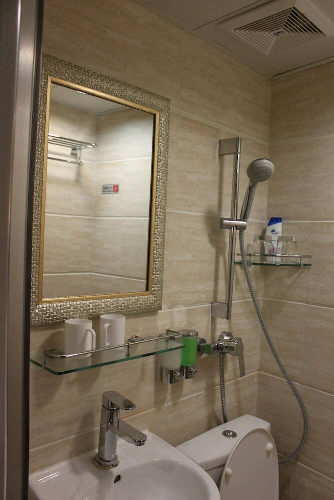 Hoi Shing Hotel