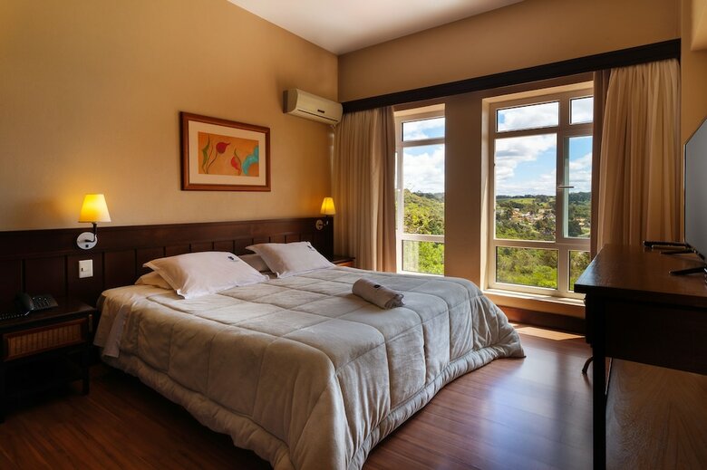 Hotel Le Chermont Gramado