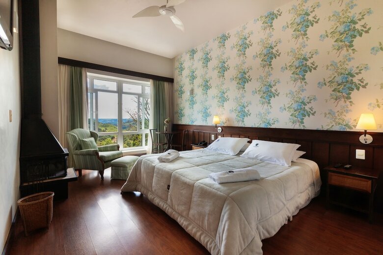 Hotel Le Chermont Gramado