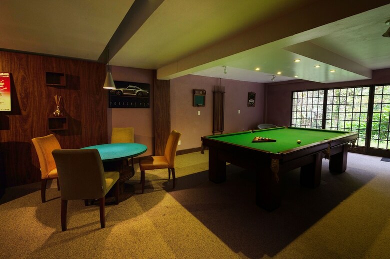 Hotel Le Chermont Gramado