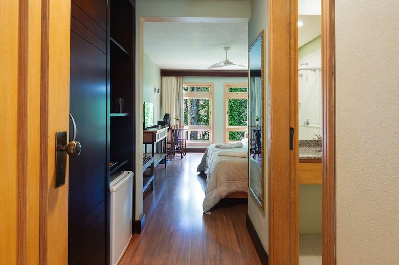 Hotel Le Chermont Gramado