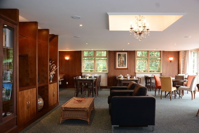 Hotel Le Chermont Gramado
