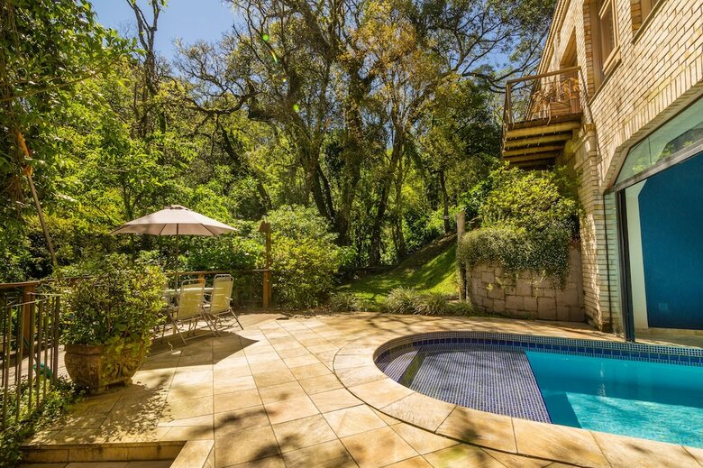 Hotel Le Chermont Gramado