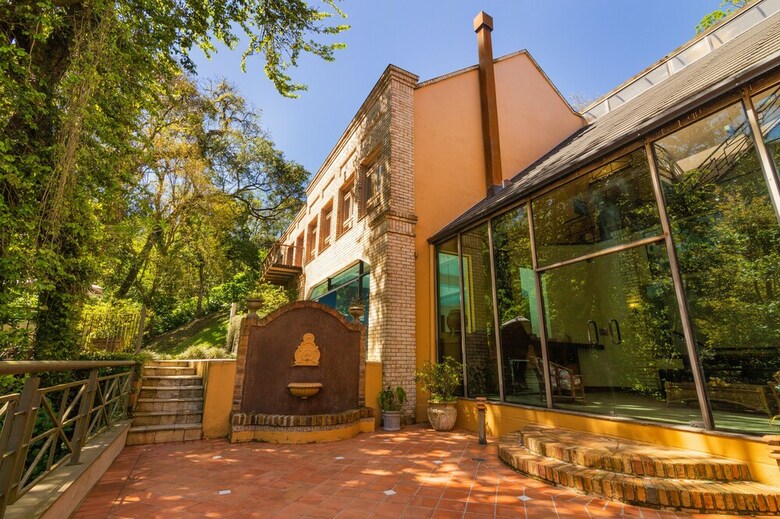 Hotel Le Chermont Gramado