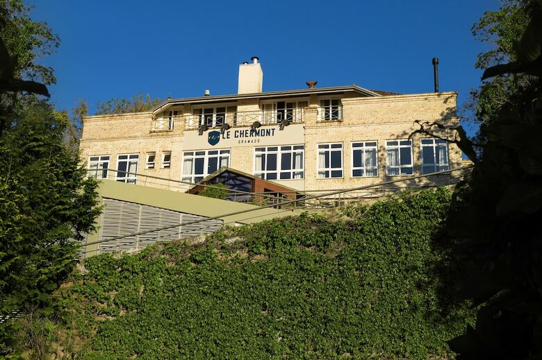 Hotel Le Chermont Gramado