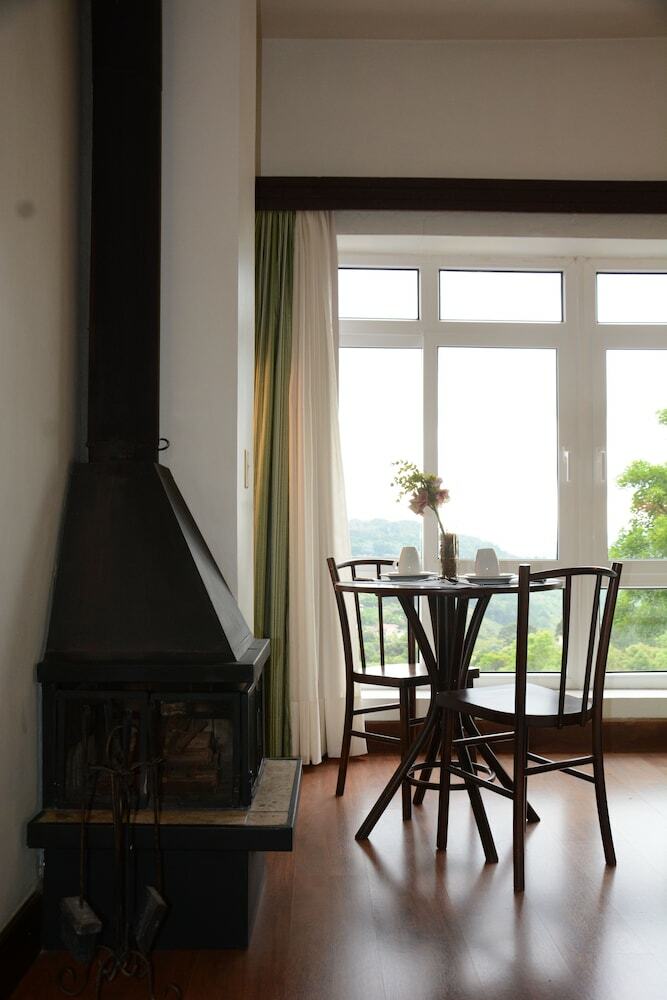 Hotel Le Chermont Gramado