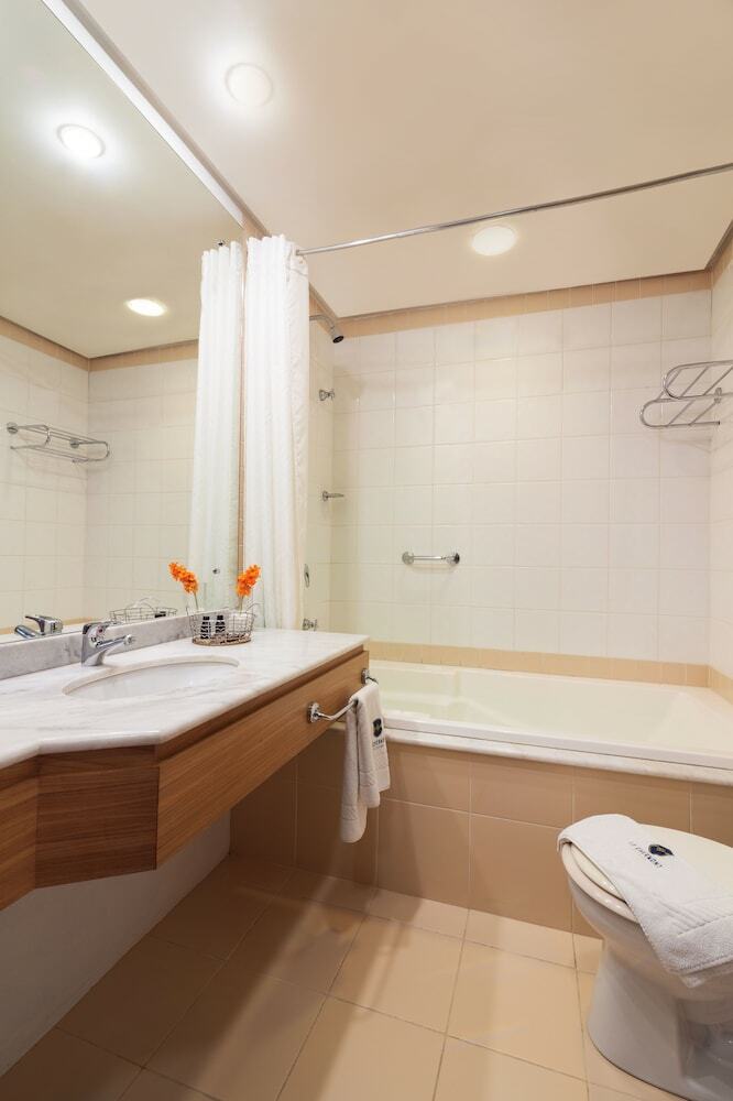 Hotel Le Chermont Gramado