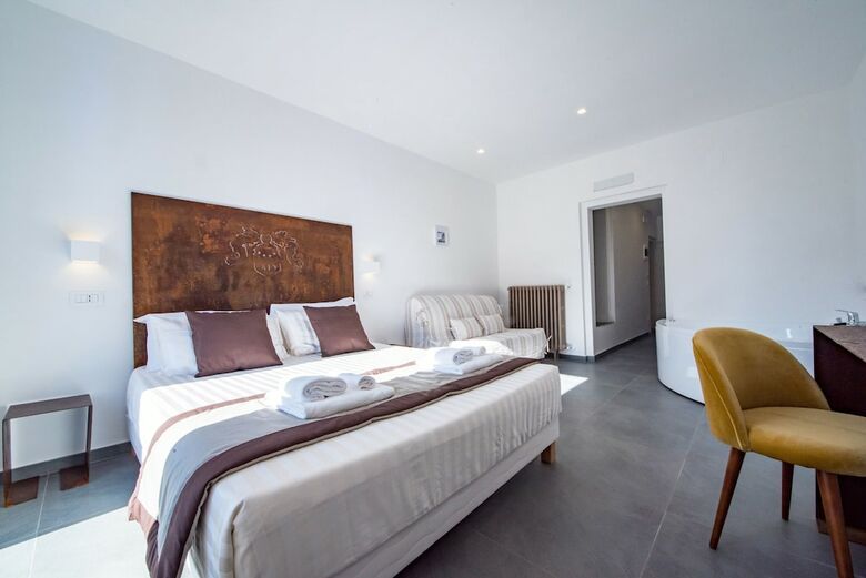 Posada Assisivm Antica Dimora - Albergo Diffuso