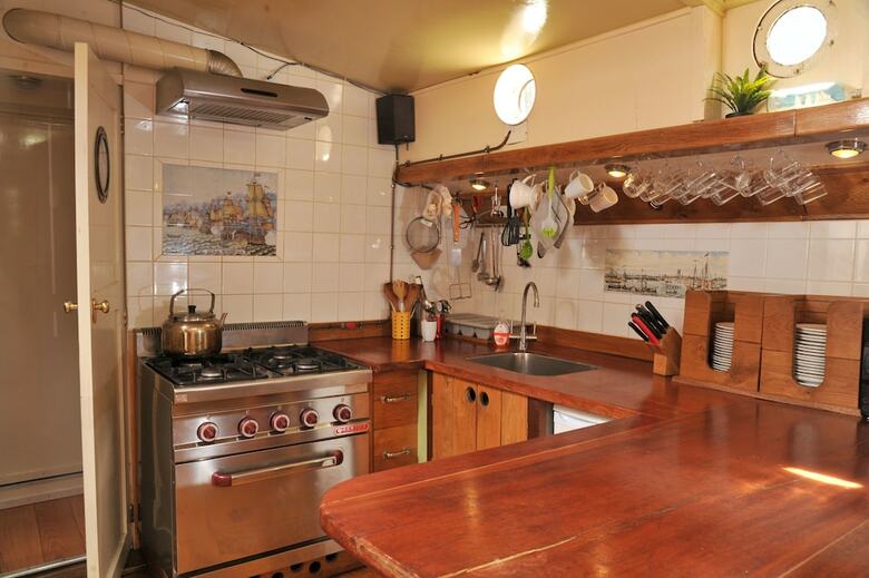 Zeilschip Libert�