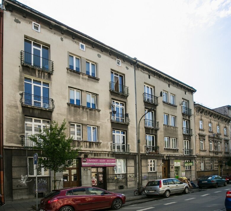 Apartamentos Otium Old Town ?obzowska