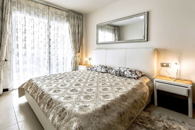 Doble Dream Apartment