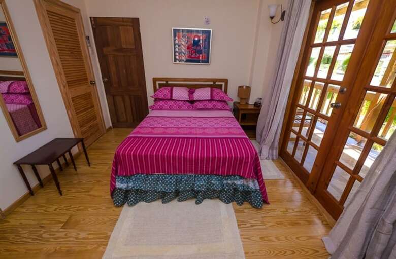 Willard's Bed And Breakfast