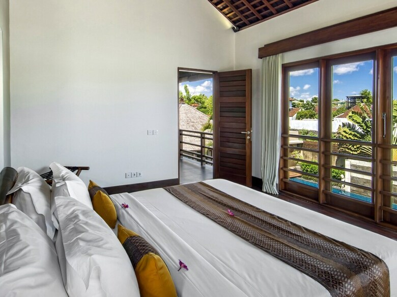 Villa M Bali Seminyak