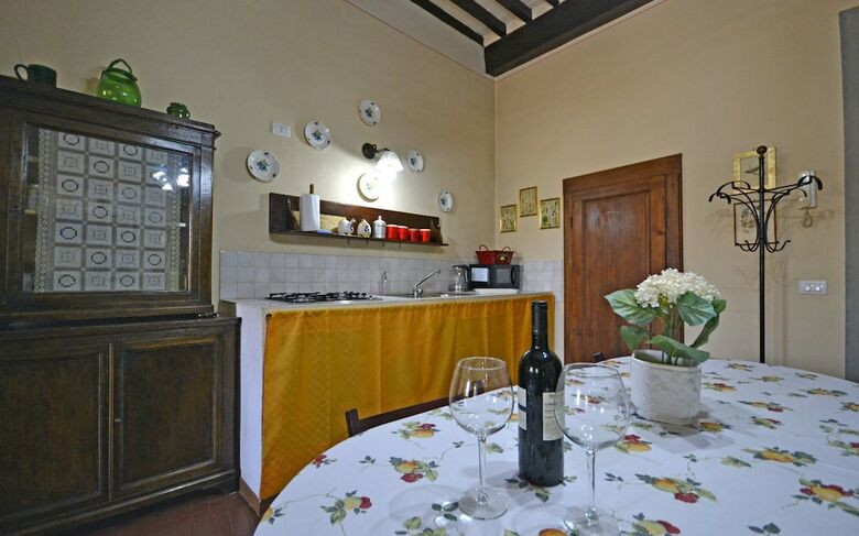 Apartamento Appartamento Loggetta