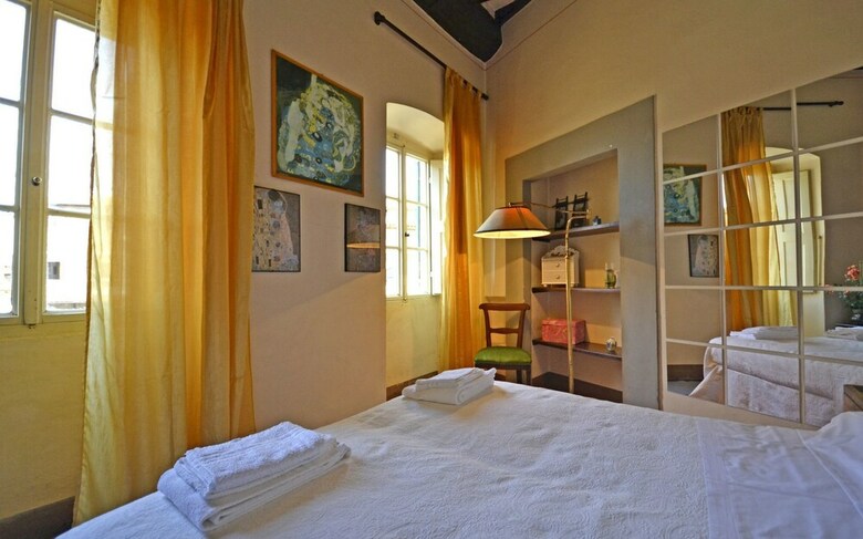 Apartamento Appartamento Loggetta
