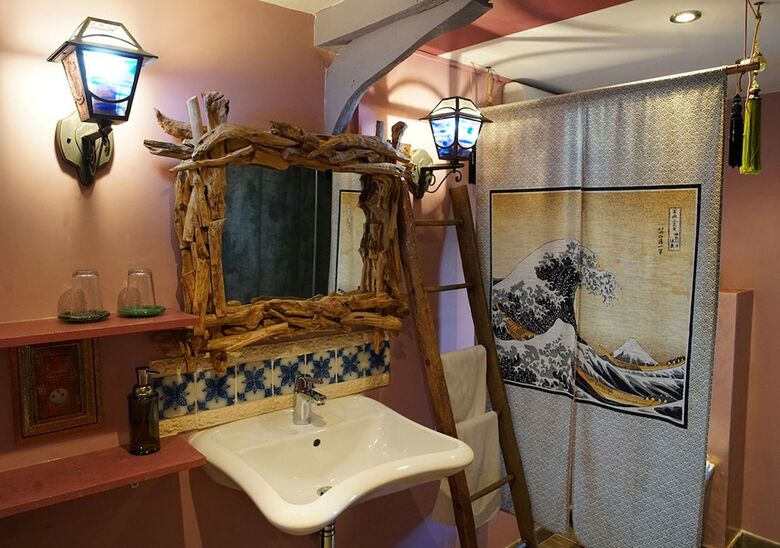 Hotel Au2 Maison D'h�tes