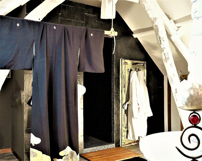 Hotel Au2 Maison D'h�tes