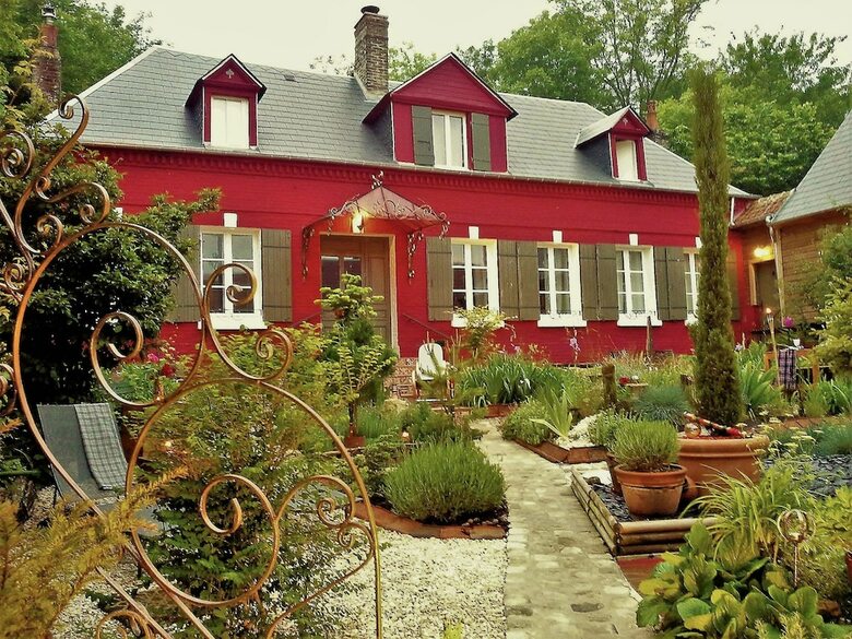 Hotel Au2 Maison D'h�tes