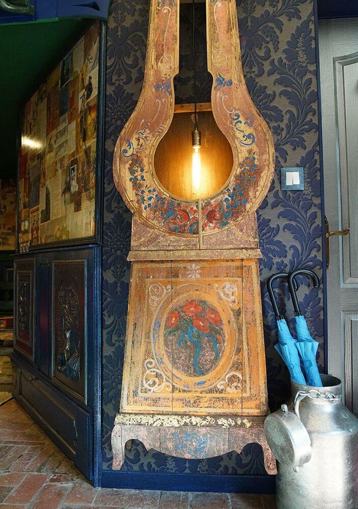 Hotel Au2 Maison D'h�tes