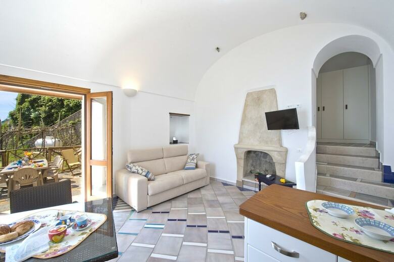 Apartamento Nido Del Falco