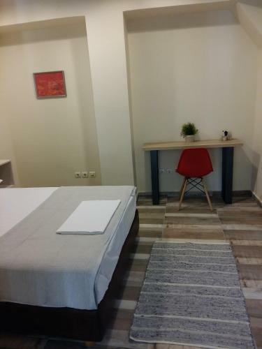 Hotel Athens Way Lofts