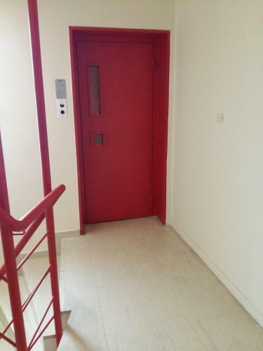 Hotel Athens Way Lofts