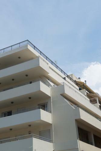 Hotel Athens Way Lofts
