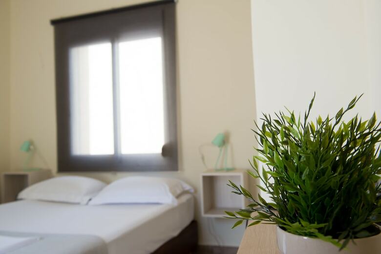 Hotel Athens Way Lofts