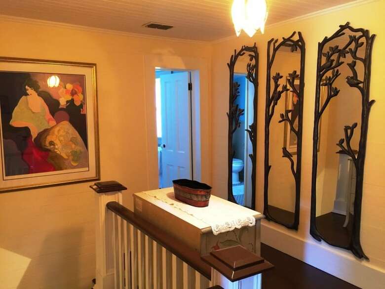 Dolan House B&B