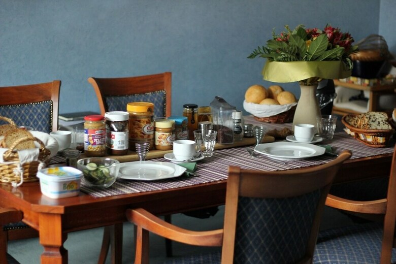 Bed & Breakfast Short Stay Emmen