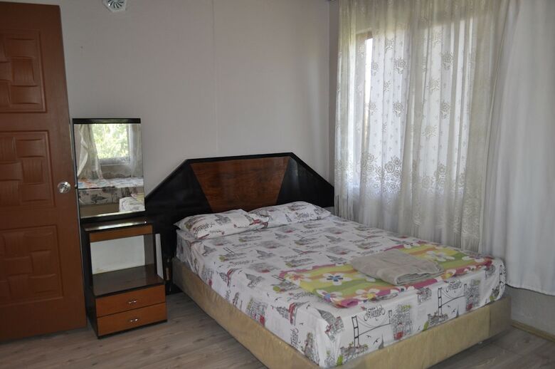 Hotel Erkal Pansion