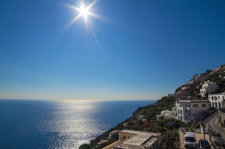 Apartamento Moressa Little