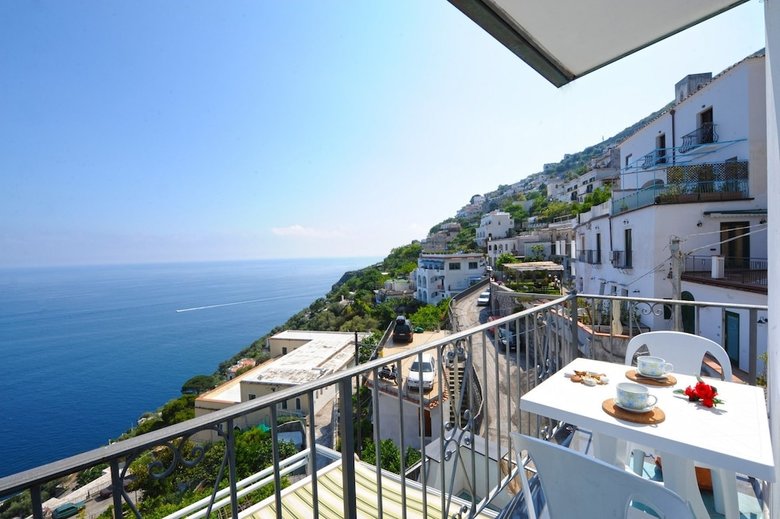 Apartamento Moressa Little