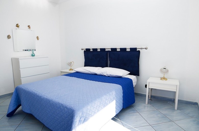 Apartamento Moressa Little