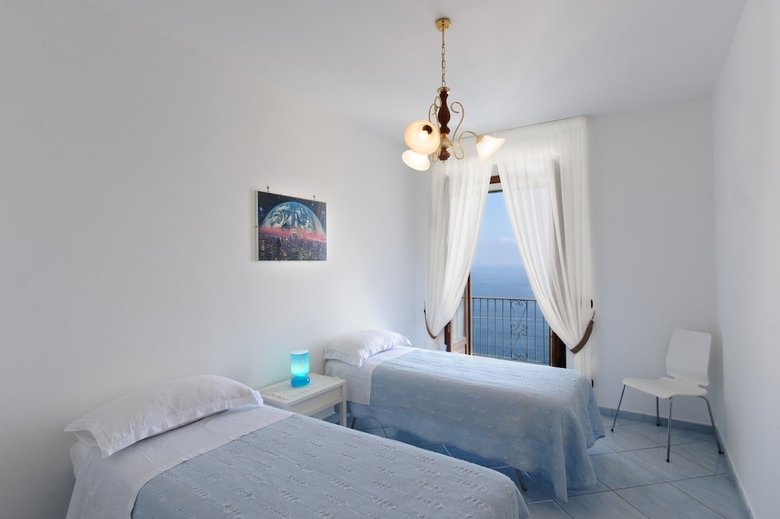 Apartamento Moressa Little