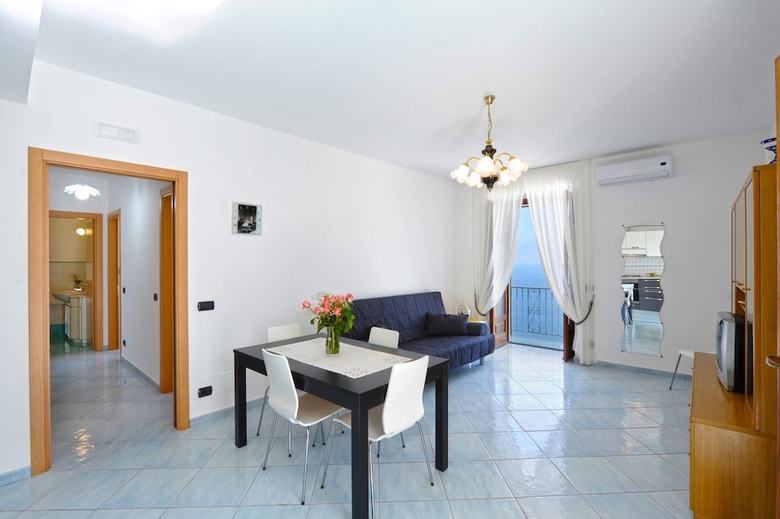Apartamento Moressa Little