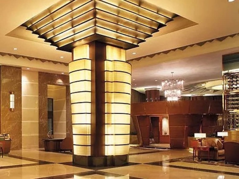 Beijing Chateau De Luze Hotel Cbd